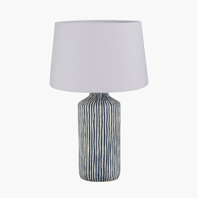 Ceramic Table Lamp