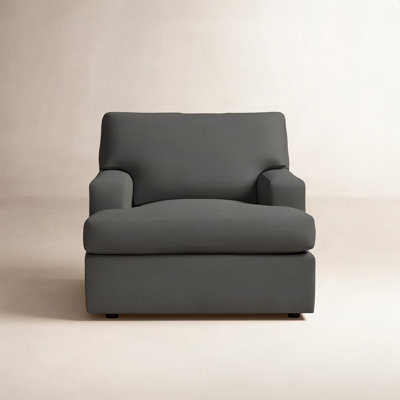 Cleo Upholstered Armchair