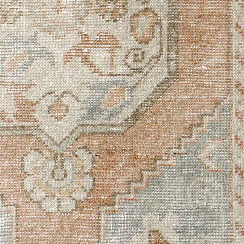 Tapis unique Dixon