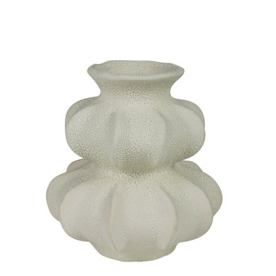 Vase, Ceramic - Sm