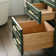 Currahee 48'' Single Bathroom Vanity with Engineered Stone Top