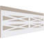 Ensemble de lambris en PVC-69956201