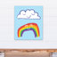 Art sur toile cloud en arc-en-ciel Macintyre-1924391076-1924391080