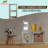 Cube Bookcase