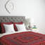 Ensemble de housse de couette carré Aimee St Hill-32981334-32981333
