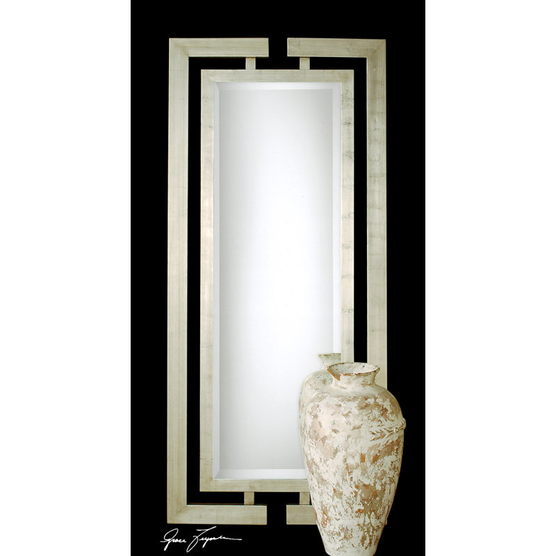 Lawson Rectangle Wall Mirror