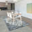 Floral Indoor Rug-87093530
