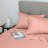 Martex Restore Solid - Soft, Breathable, Cotton Blend, Temperature Regulating-104239172-104239199
