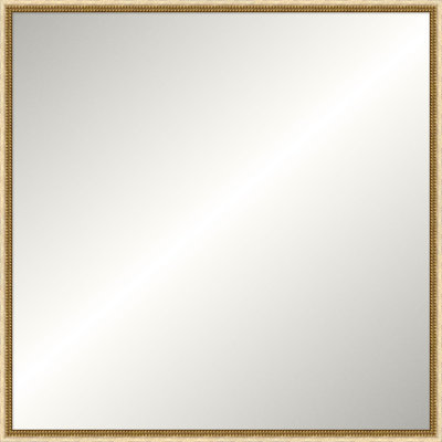Winchester Solid Wood Mirror