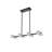 Yil 8 - Light Kitchen Island Pendant-78012517