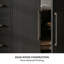 Meuble-lavabo double 60 po Alsup-95341707-135444864