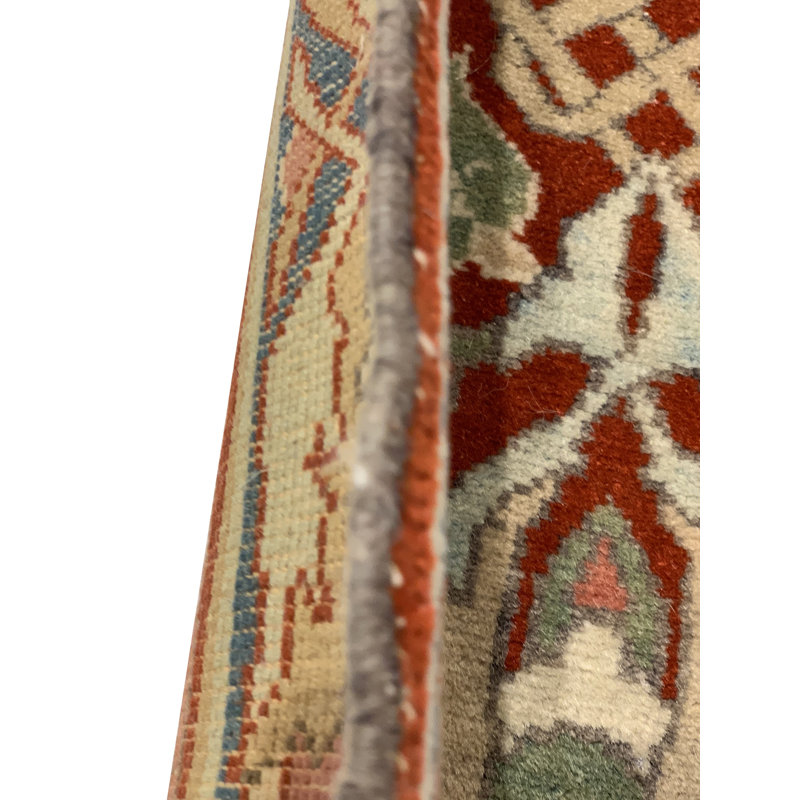 Savonnerie One-of-a-Kind 7'9" X 10' Area Rug