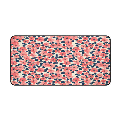 Polyester Desk Pad