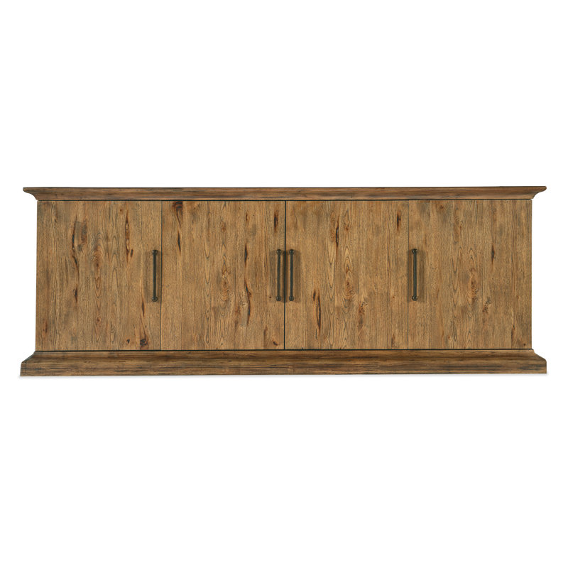Big Sky TV Stand for TVs up to 85"