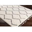 Tapis crème / noir Adeeva-287645285
