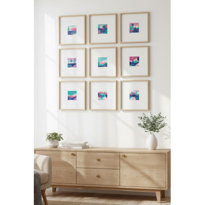 Peinture Atherton