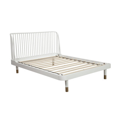 Panel Bed
