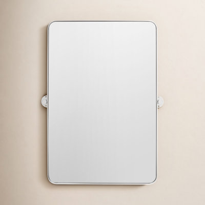 Evvie 24" Accent Mirror
