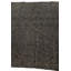 Tapis noir Odle