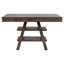 Table de salle à manger rectangulaire L 60 po x l 41,75 po Joeldean