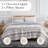 Coastal Stripes Collection Reversible Quilt Set-1399693609-1399693608