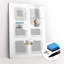 Magnetic Glass Dry Erase Board