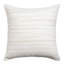 Elements Striped Square Indoor / Outdoor Pillow Cover & Insert-1441210940-1441210941