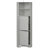 Freestanding Corner Storage Cabinet For Bathroom Living Room-1624656649