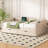 Upholstered Daybed With Storage Drawers, Wood Daybed Twin Size, No Box Spring Needed