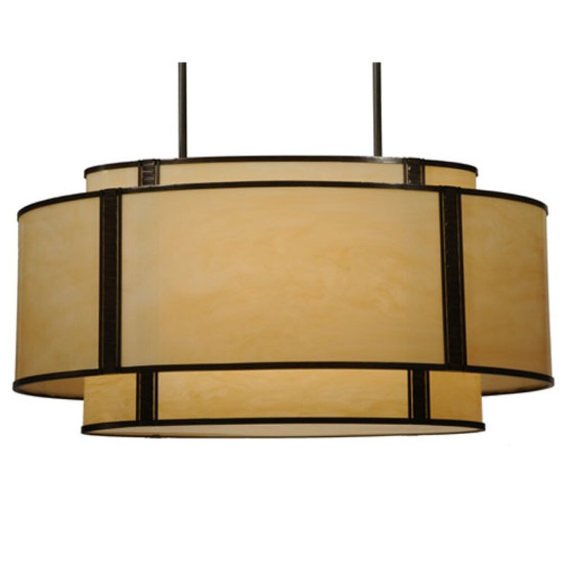 Palisade 4 - Light Pendant