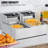 Zstar Deep Fryer-101636287