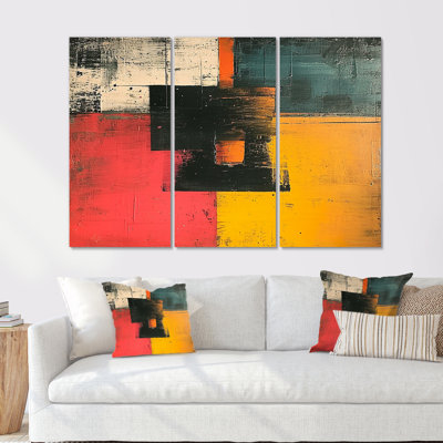 Ensemble de salon Mystic Sunset