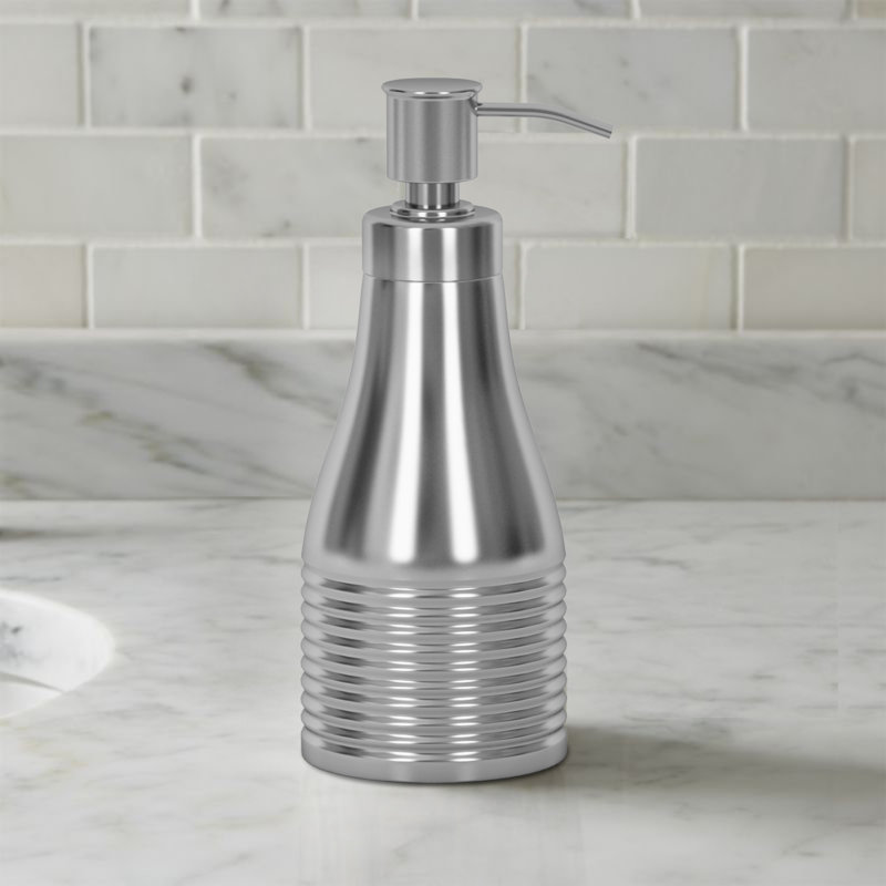 Hiwassee Soap Dispenser