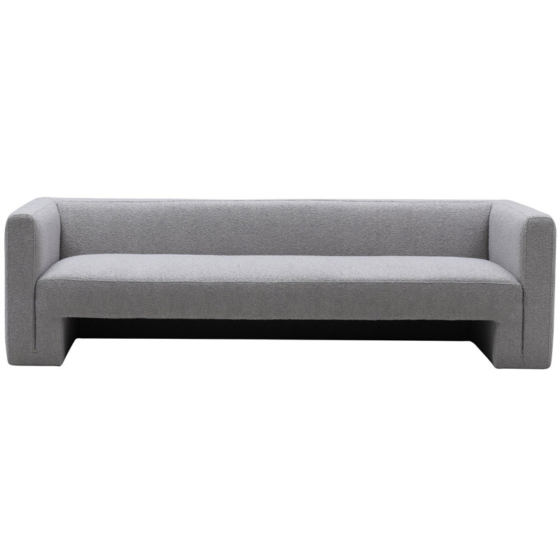 Canapé Gibson In Boucle