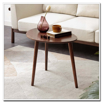 solid wood Top Coffee Table