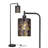 66'' Task Floor Lamp Set