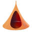 Hamac suspendu Cacoon Pod Vivere Saffo-25229399-25229392