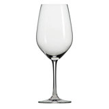 Forte 14 oz. Crystal Red Wine Glass