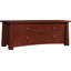 Highlands 4 - Drawer Solid Wood Dresser-1785317574