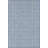 Lithonia Blue/Ivory Indoor/Outdoor Rug-478244327