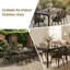 Patio Dining Armchair-1137070511