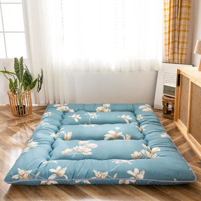Matelas de futon japonais en mousse viscoélastique