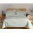 Ensemble de draps pour très grand lit