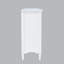 Armoire dÃ©corative avec porte en verre 58 po Pearce-114241431