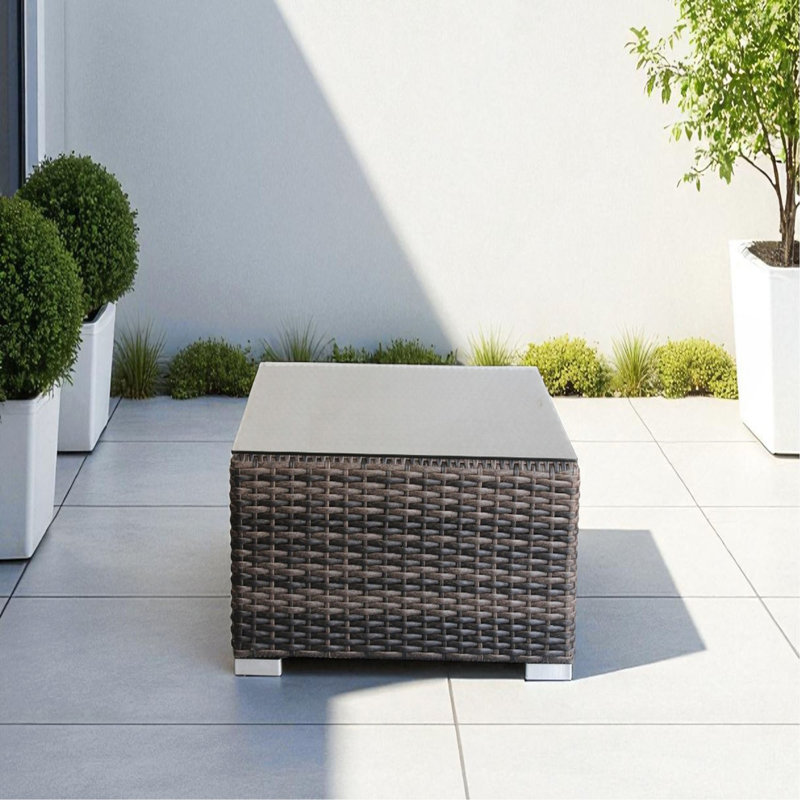 Table basse Minnesota