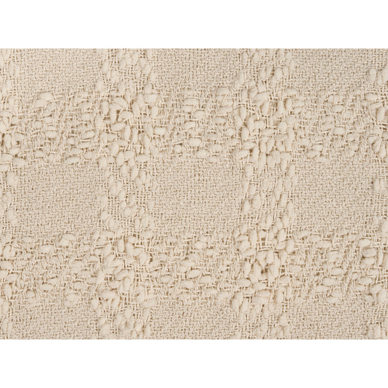 VELLA Throw Blanket, 220cm x 200cm