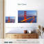 Lilie Golden Gate Bridge, paysage marin-111980248