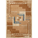 One-of-a-Kind Rectangle 5'4" X 7'2" Area Rug