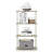 Hadriana Etagere Bookcase-617094342