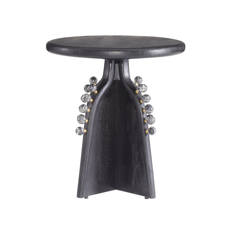 Guillermo Accent Table